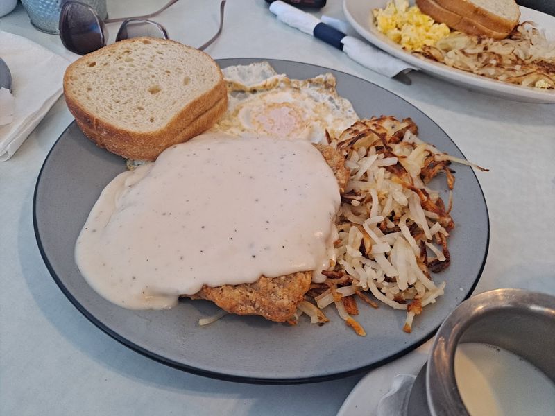 Classic American Comfort Food Done Right