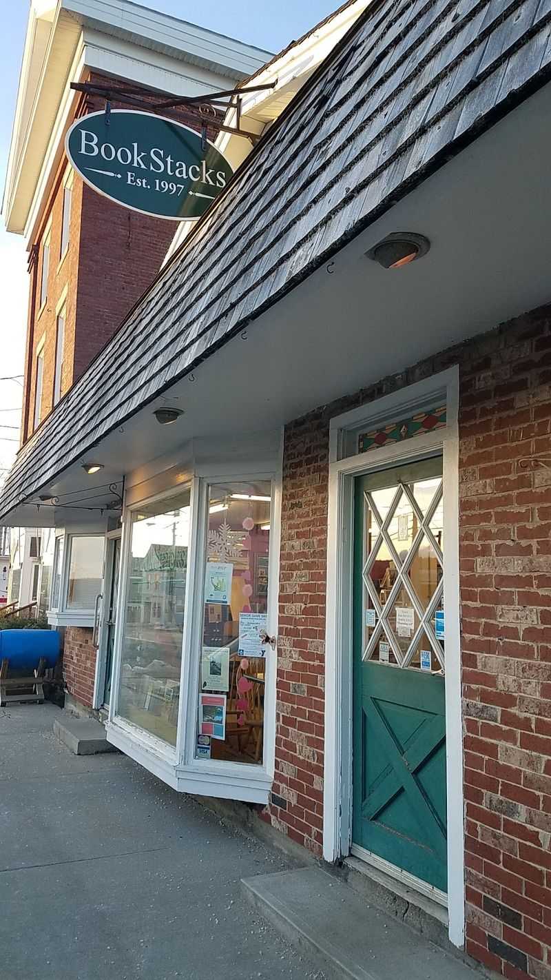 A Main Street Spot 