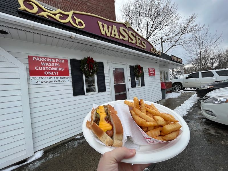 Right In The Heart Of Rockland