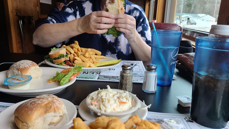 Comfort Food Done The Old-Fashioned Way