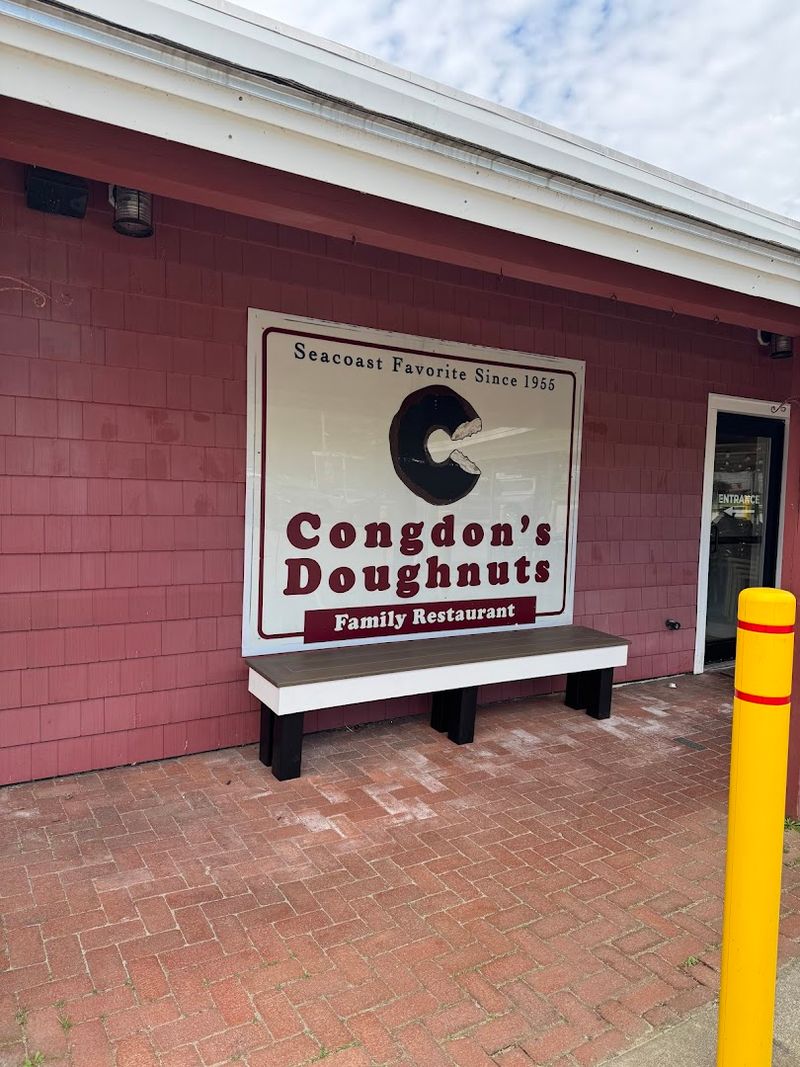 A Perfect Coastal Pit Stop