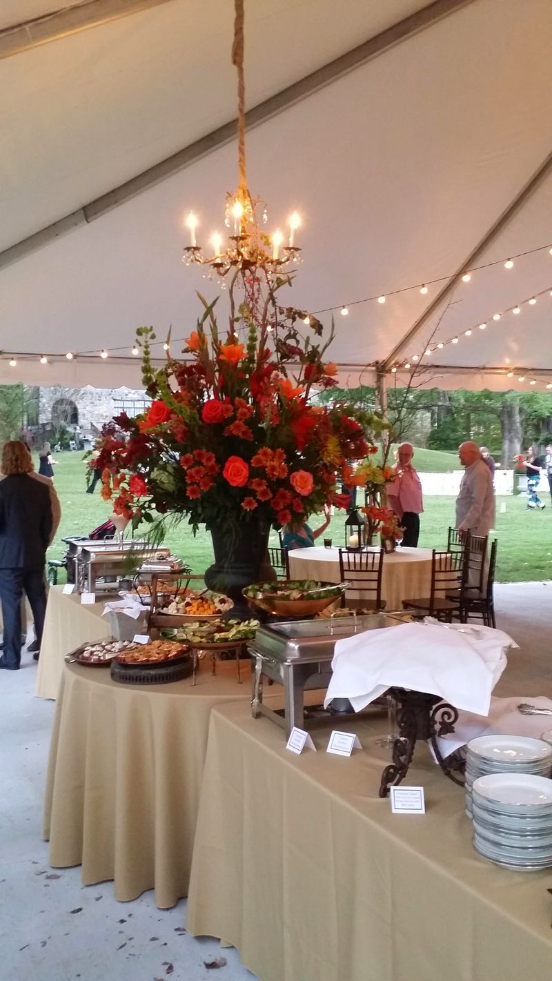 Weddings & Event Venue