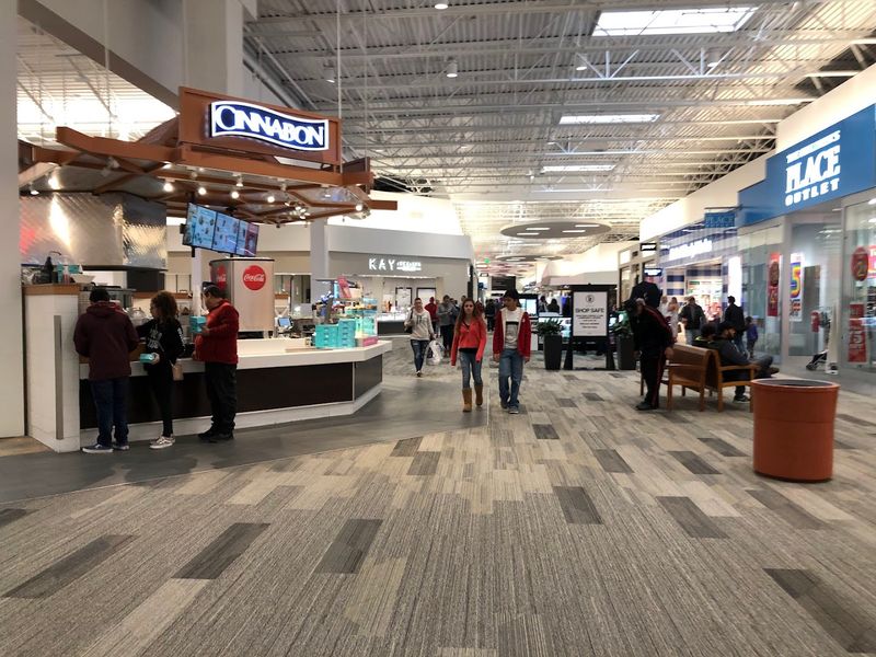 Stores That Cover Every Budget and Every Mood