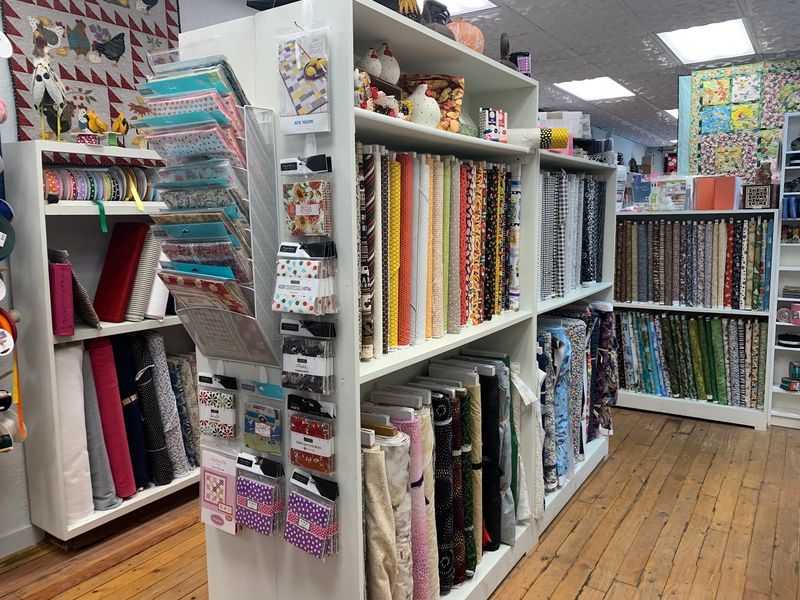A Manageable Stop For Families Couples And Solo Makers