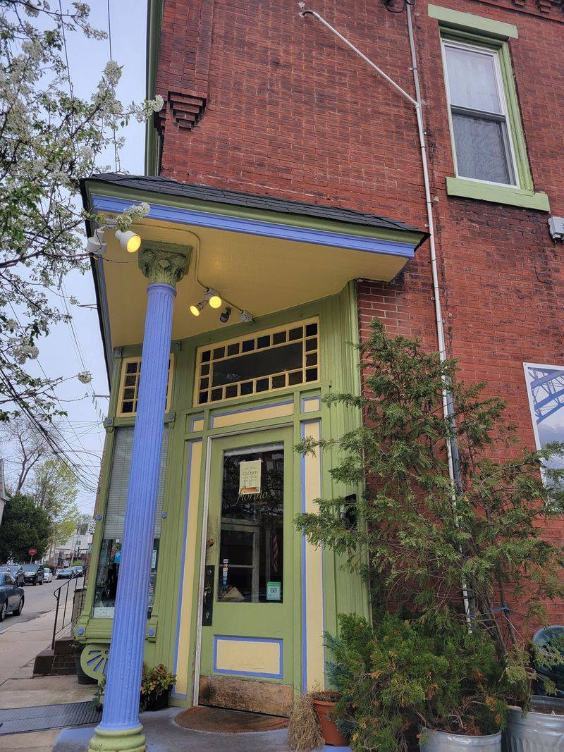 Fiorino — Philadelphia