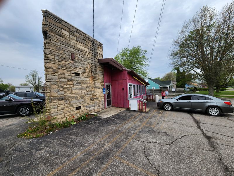 Snug Size Means Big Flavor Focus