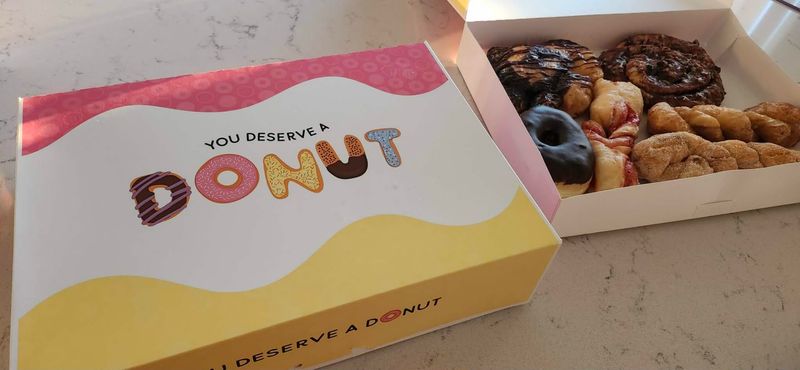 A Maple Bar Makes The First Move In Loveland
