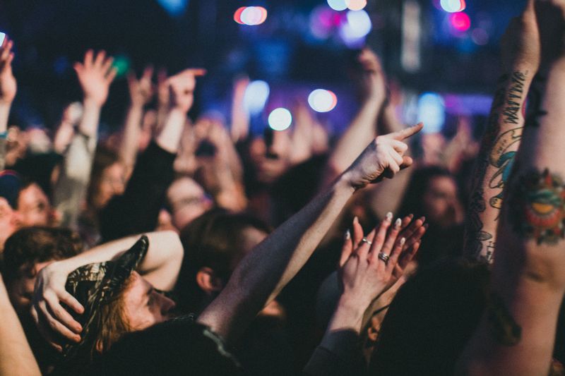A Marathon Of Musical Diversity