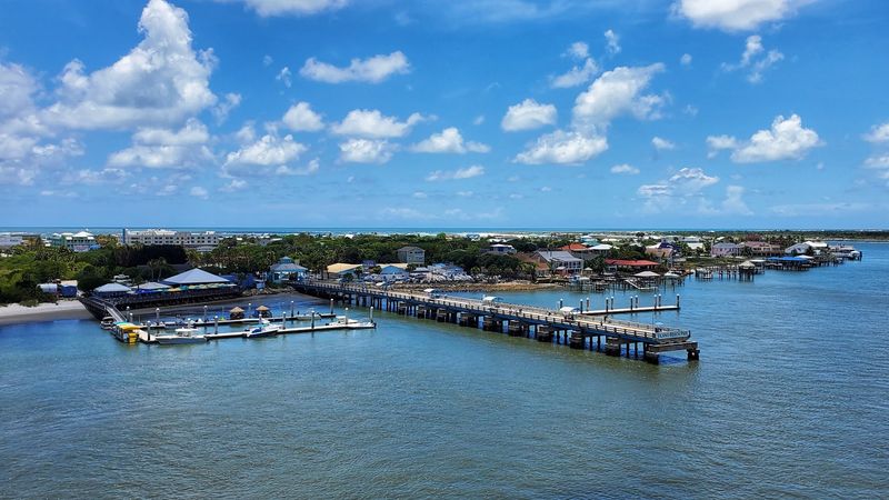 A Marina Full of Boats And Adventure