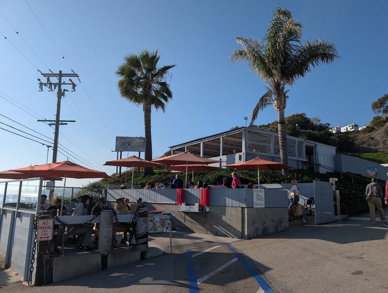 A Market, A Meal, And A Malibu Memory All In One Stop
