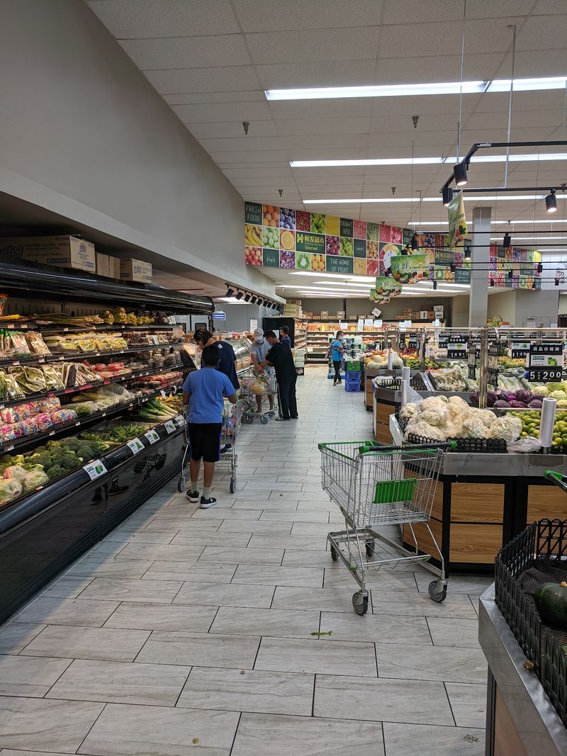 A Market Built On An Impressive Scale A Market Built On An Impressive Scale