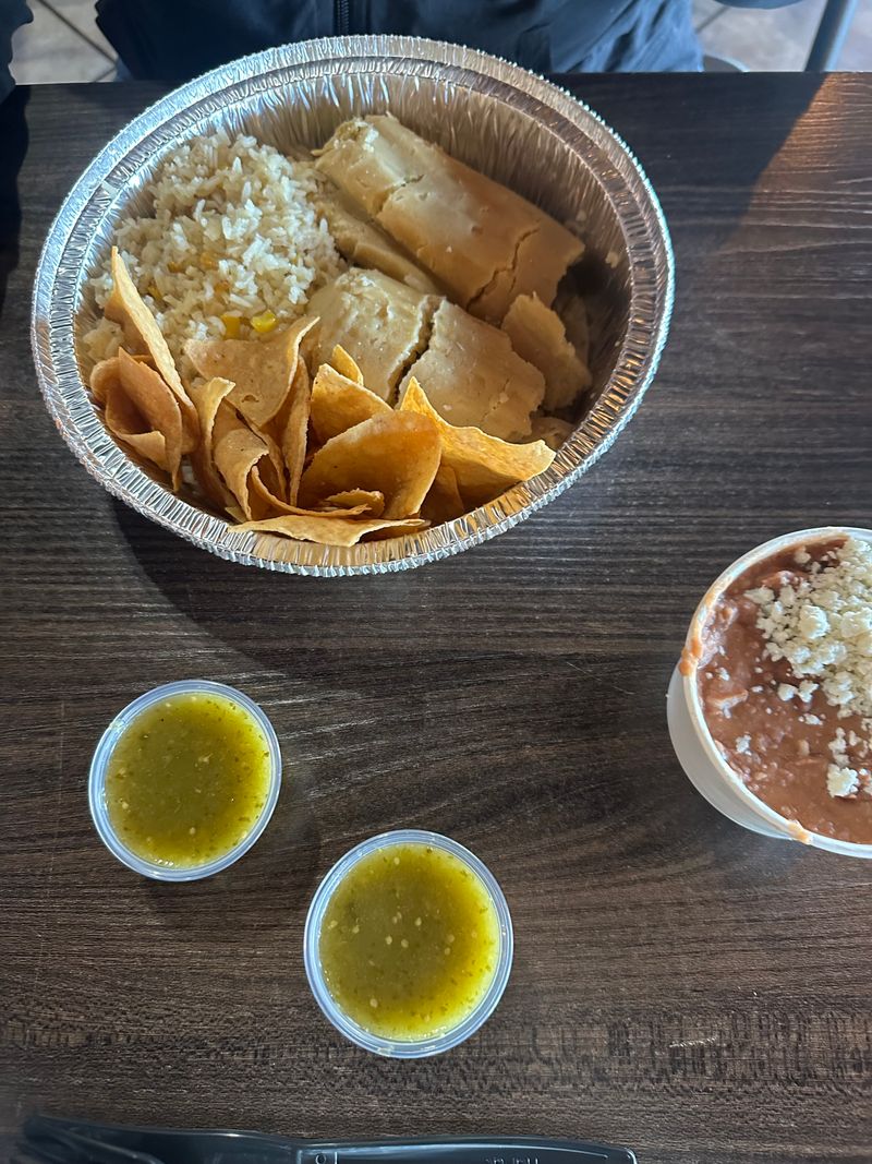 Gluten-Free Options That Actually Taste Good