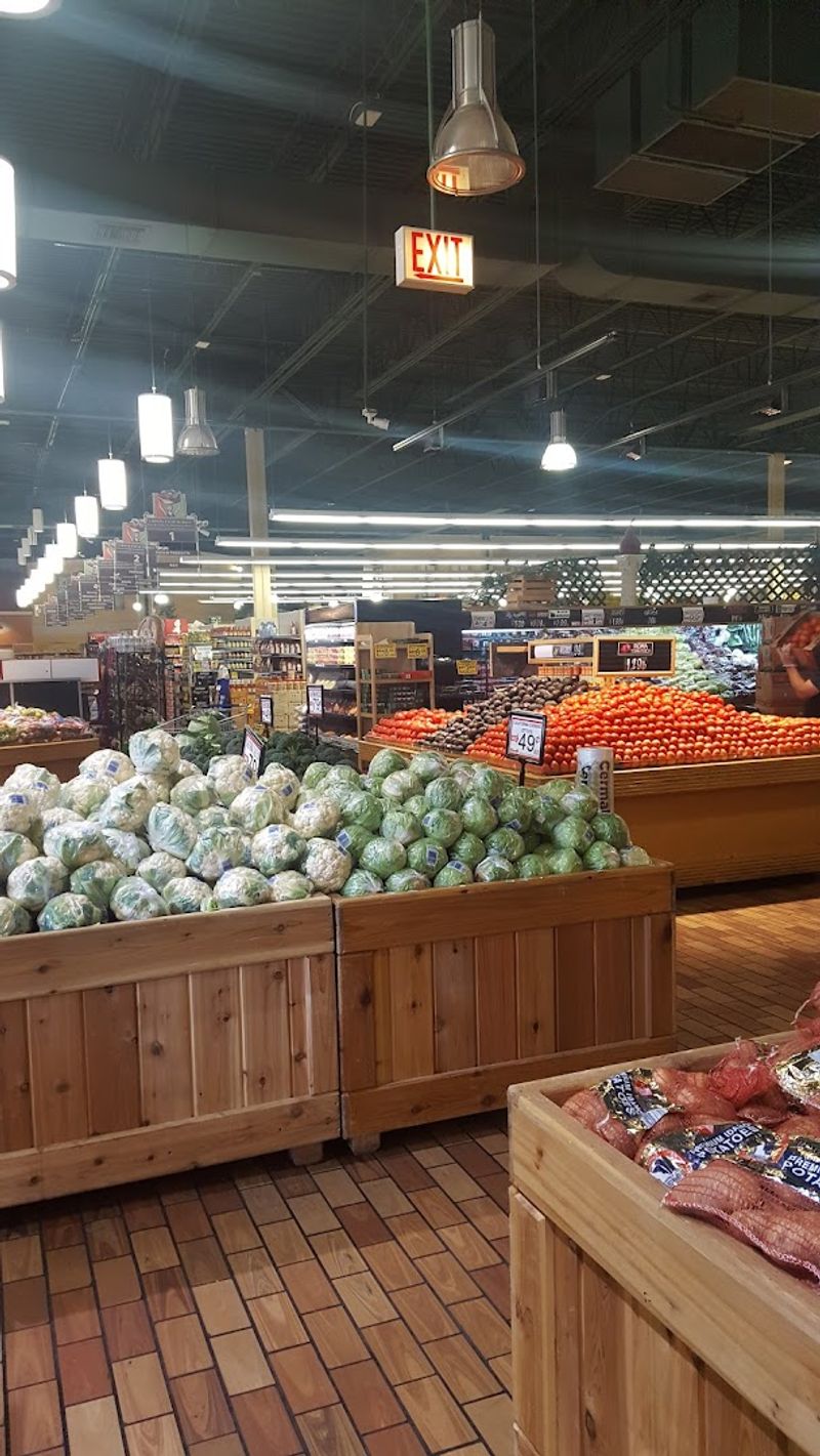 Produce That Steals The Show