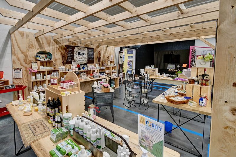 The Vendors You Will Actually Remember