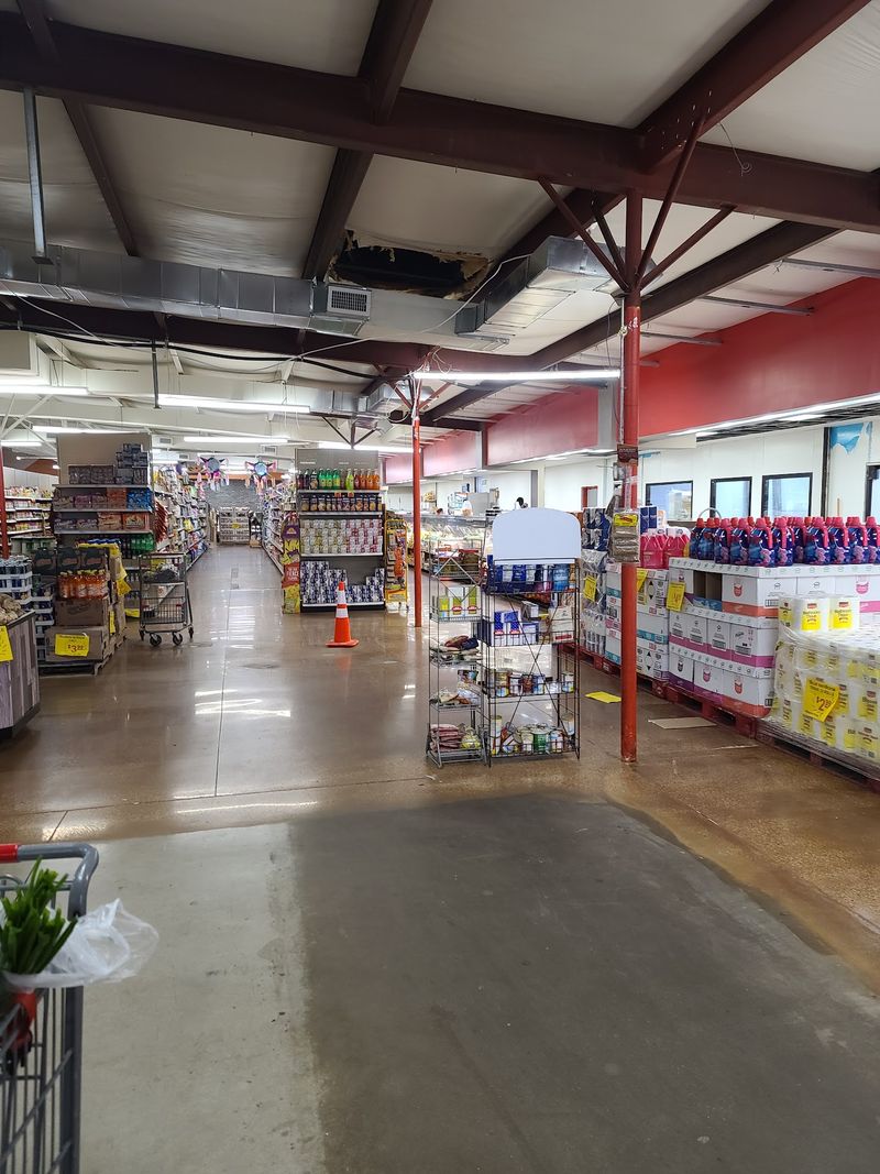 A Market That Feels Like Another Country A Market That Feels Like Another Country