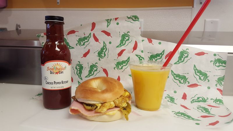 Sandwiches Built With Homemade Bread That Changes Everything