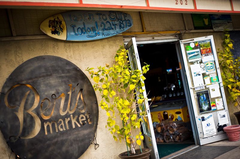 A Market That Truly Never Closes