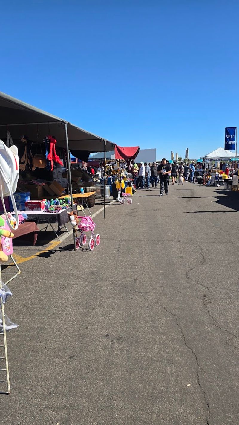 The Sheer Scale Of The Place Will Blow Your Mind