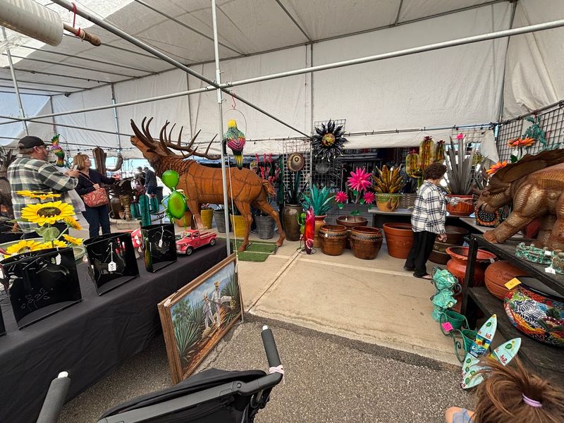 A Market Unlike Any Other In Arizona