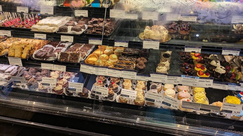 The Bakery That Earns Every Compliment It Gets