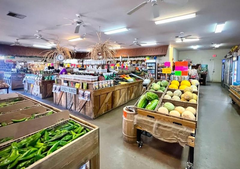 A Market With Deep Arizona Roots A Market With Deep Arizona Roots