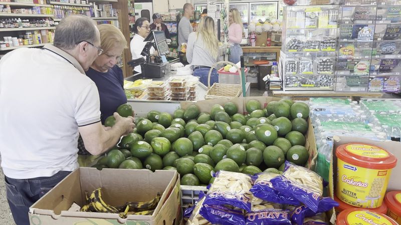 A Market With Deep Cuban Roots