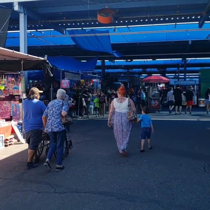A Market With Deep Local Roots