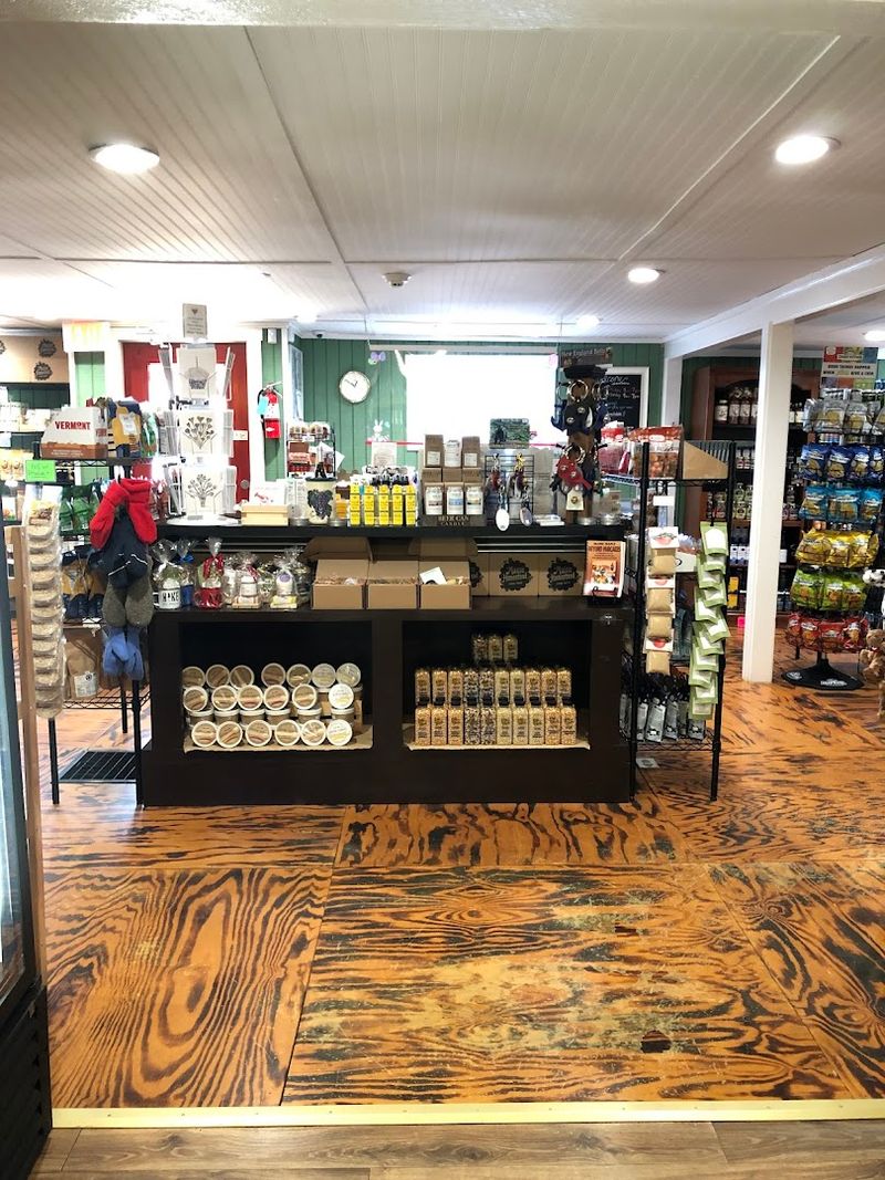 A Market With Maine Roots