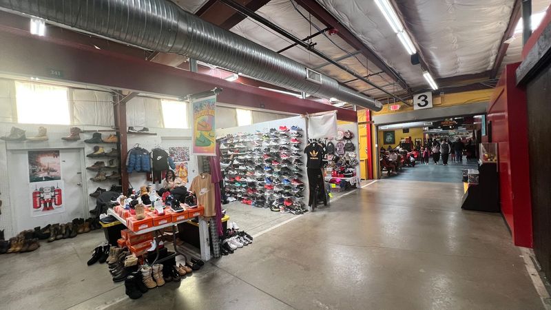 The Size Will Catch You Off Guard