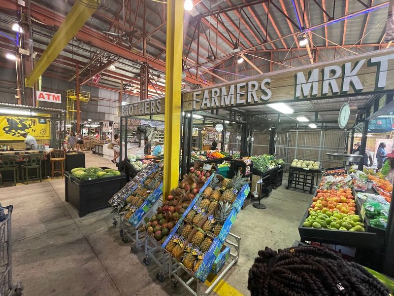 A Market Worth Exploring Despite Flaws A Market Worth Exploring Despite Flaws