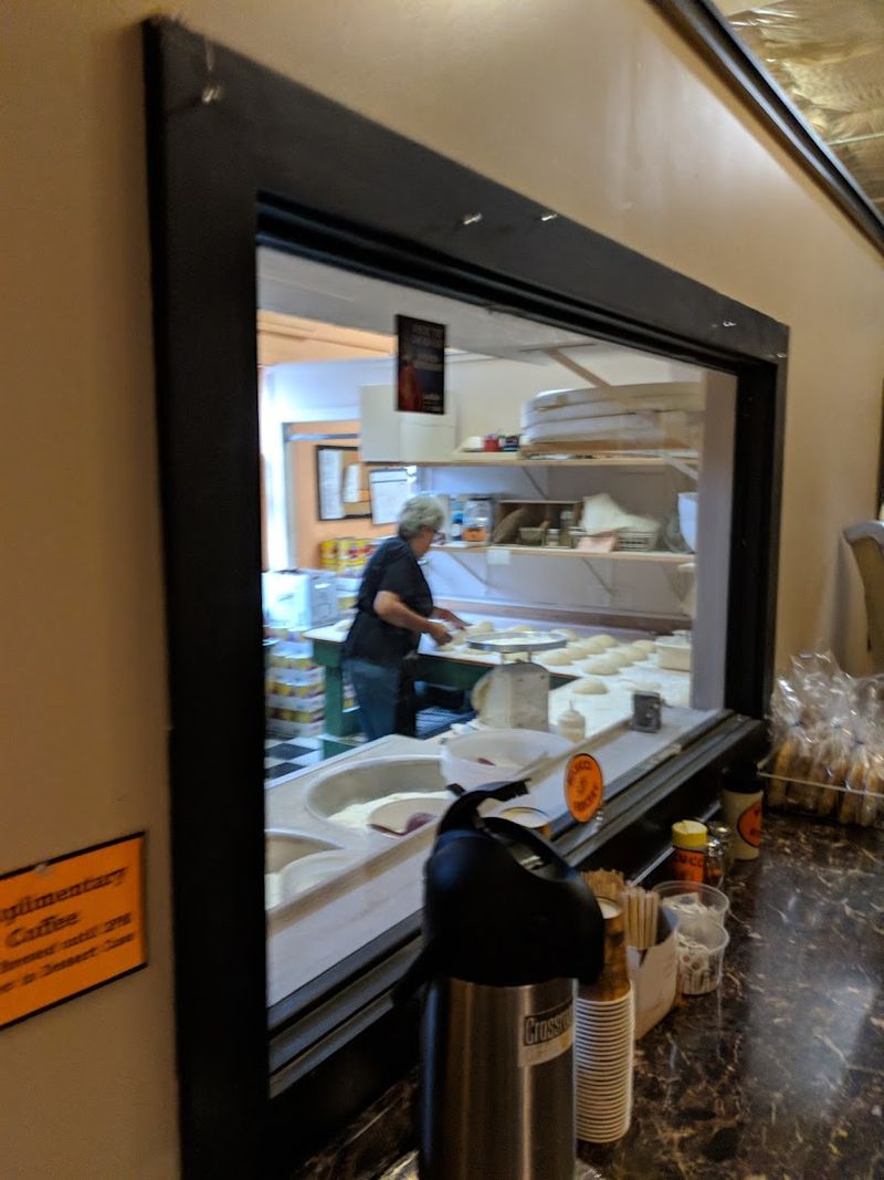 Meats, Cheeses, And More