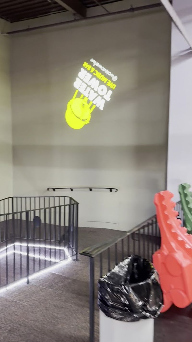 Axe Throwing With A High-Tech Twist