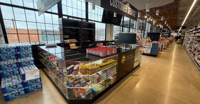 A Massive International Market In Pennsylvania Promises A World Of Flavor This May