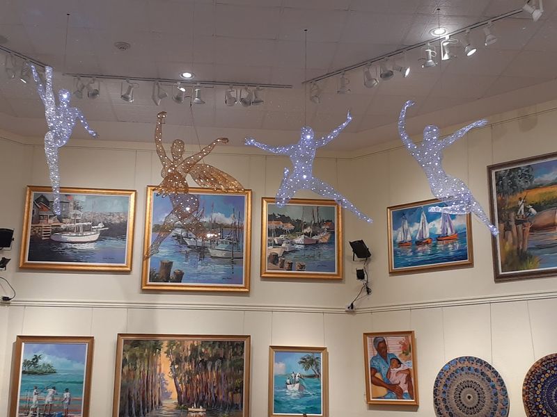 The Joy That Lingers Long After You Leave