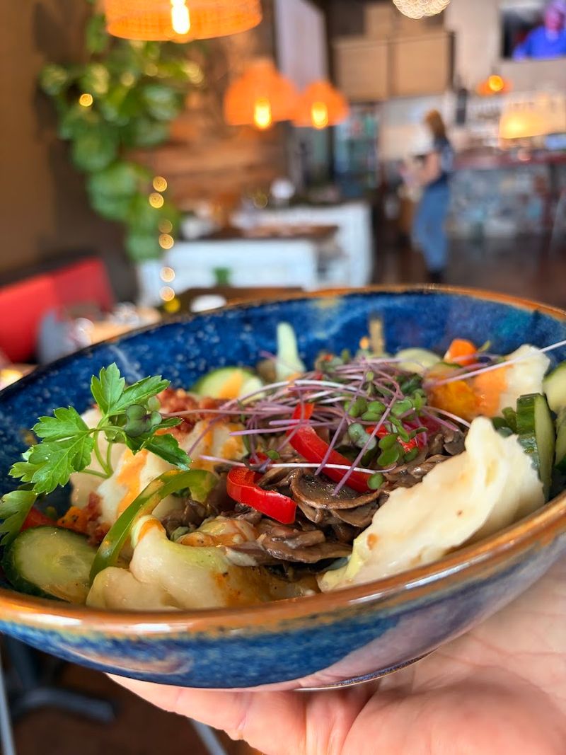 A Meal That Feels Worth It