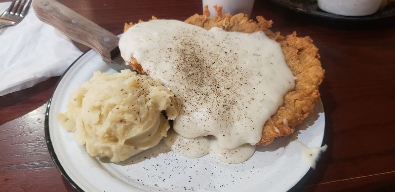 A Meal That Makes The Miles Matter