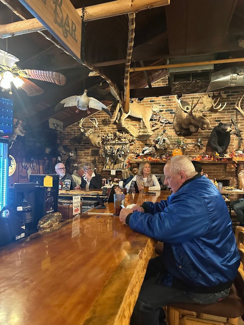 The Friendly Staff Experience