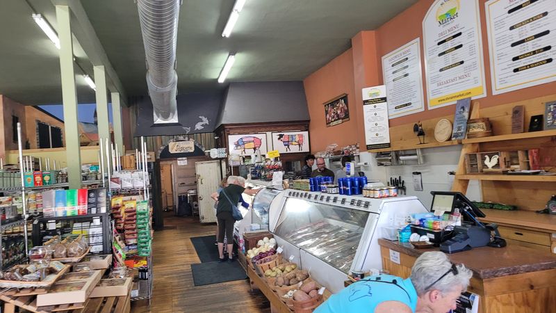 Groceries Curated Like Someone Actually Thought About It