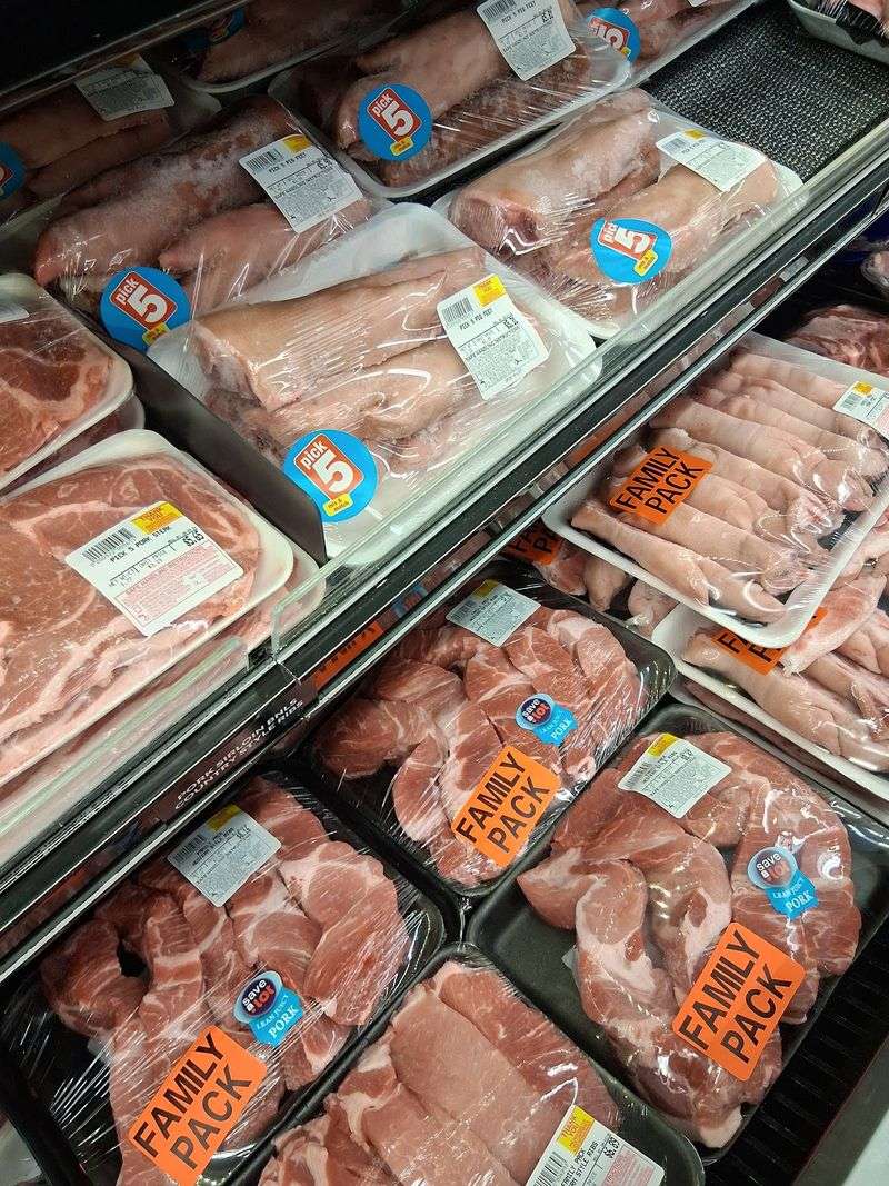 A Meat Department That Delivers Real Value A Meat Department That Delivers Real Value