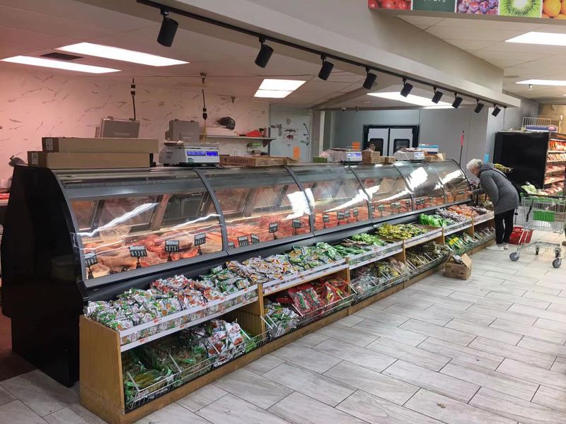 A Meat Department Worth Exploring A Meat Department Worth Exploring