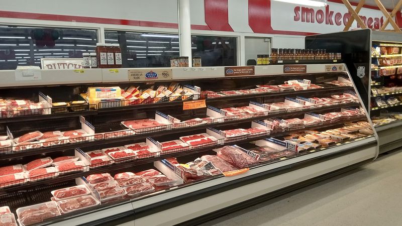 A Meat Department Worth The Drive