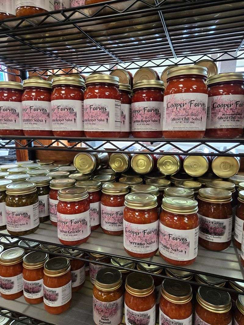 A Medley Of Handcrafted Jams And Preserves A Medley Of Handcrafted Jams And Preserves