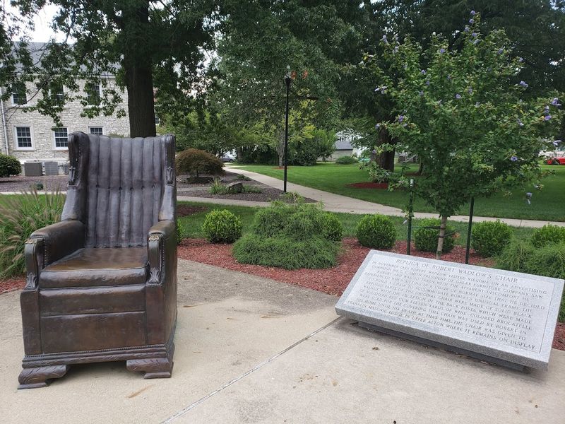 A Memorial You Can Visit Anytime