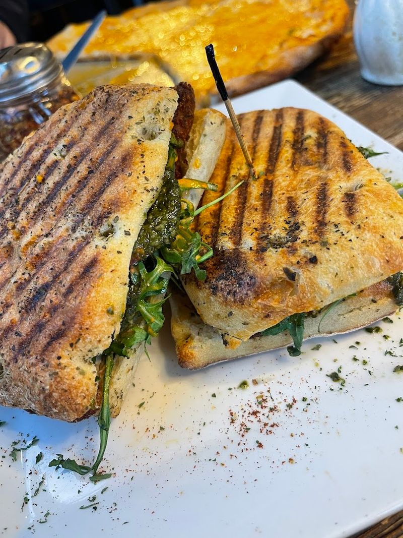 A Menu Big Enough To Keep You Coming Back A Menu Big Enough To Keep You Coming Back