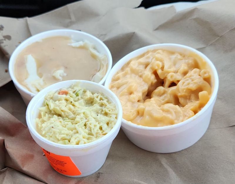 Sides That Deserve Their Own Spotlight