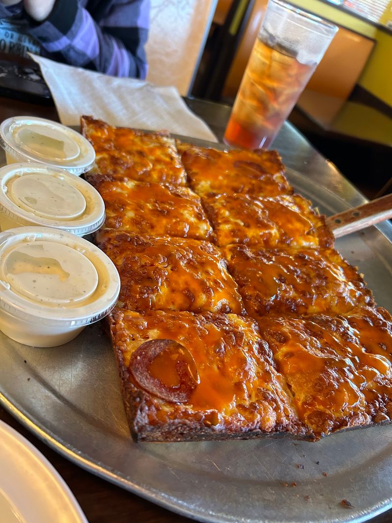 A Menu Built Around Bold Flavors And Real Choices