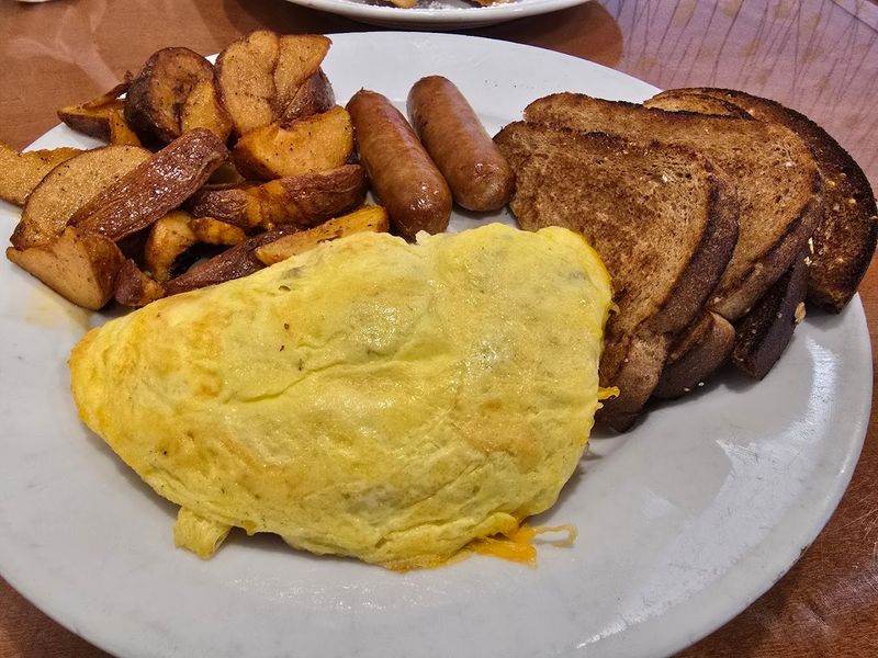 A Menu Built Around Classic American Comfort Food A Menu Built Around Classic American Comfort Food