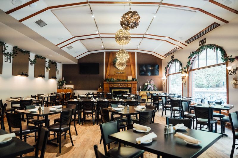 A Menu Built Around Elevated American Fare