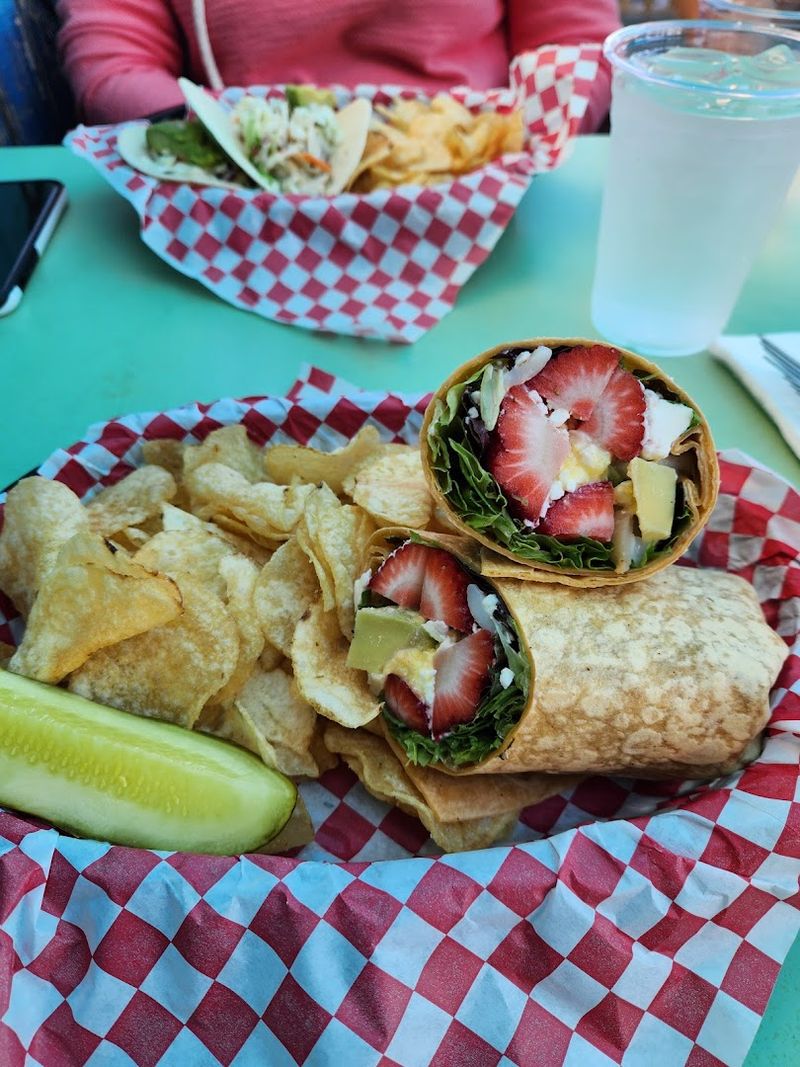 The Smoked Fish Dip Deserves Its Own Spotlight