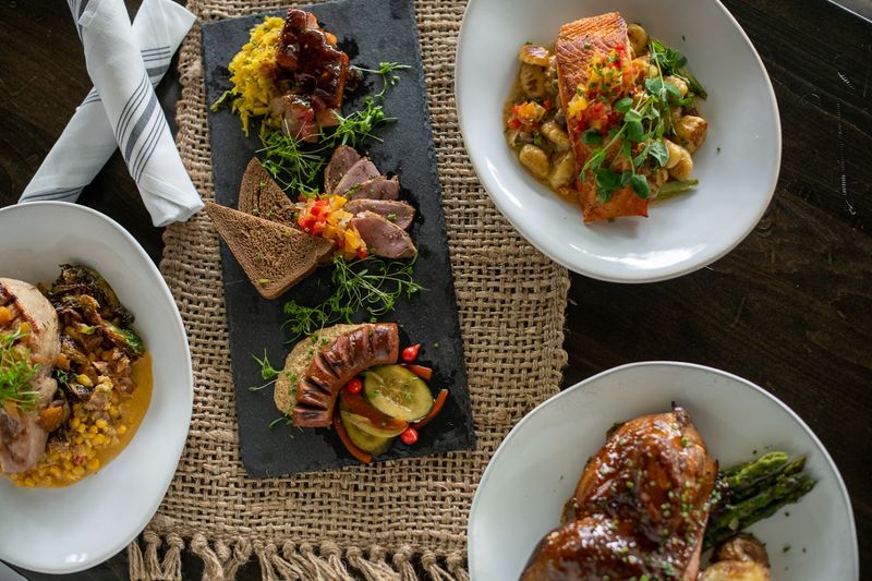 The Creamy Fish Dip Everyone Talks About